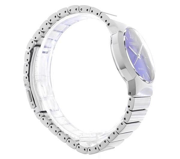 Citizen Eco-Drive Ladies Bracelet Stainless Steel Watch