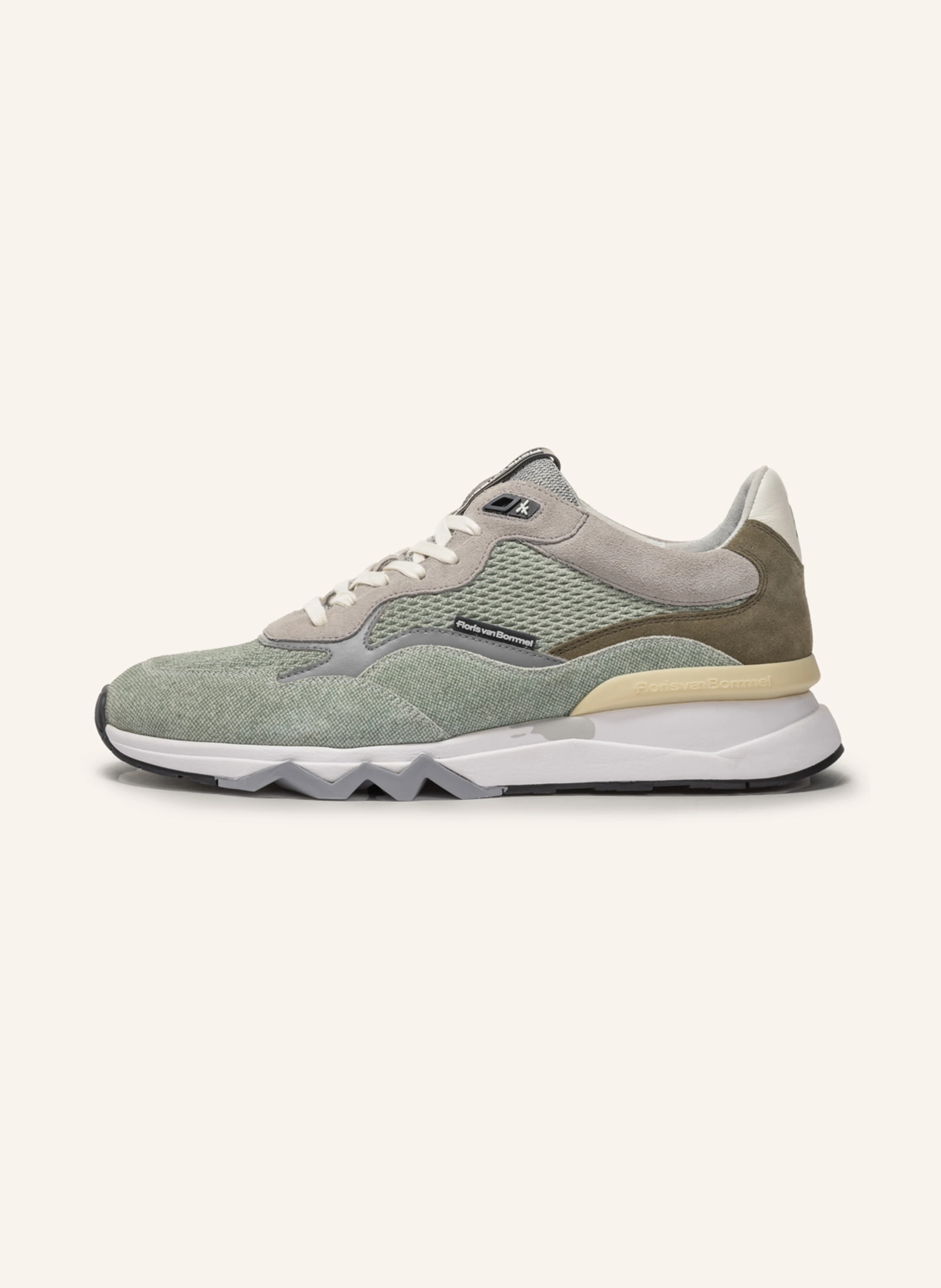 Floris van Bommel Sneaker DE ZAGER 02