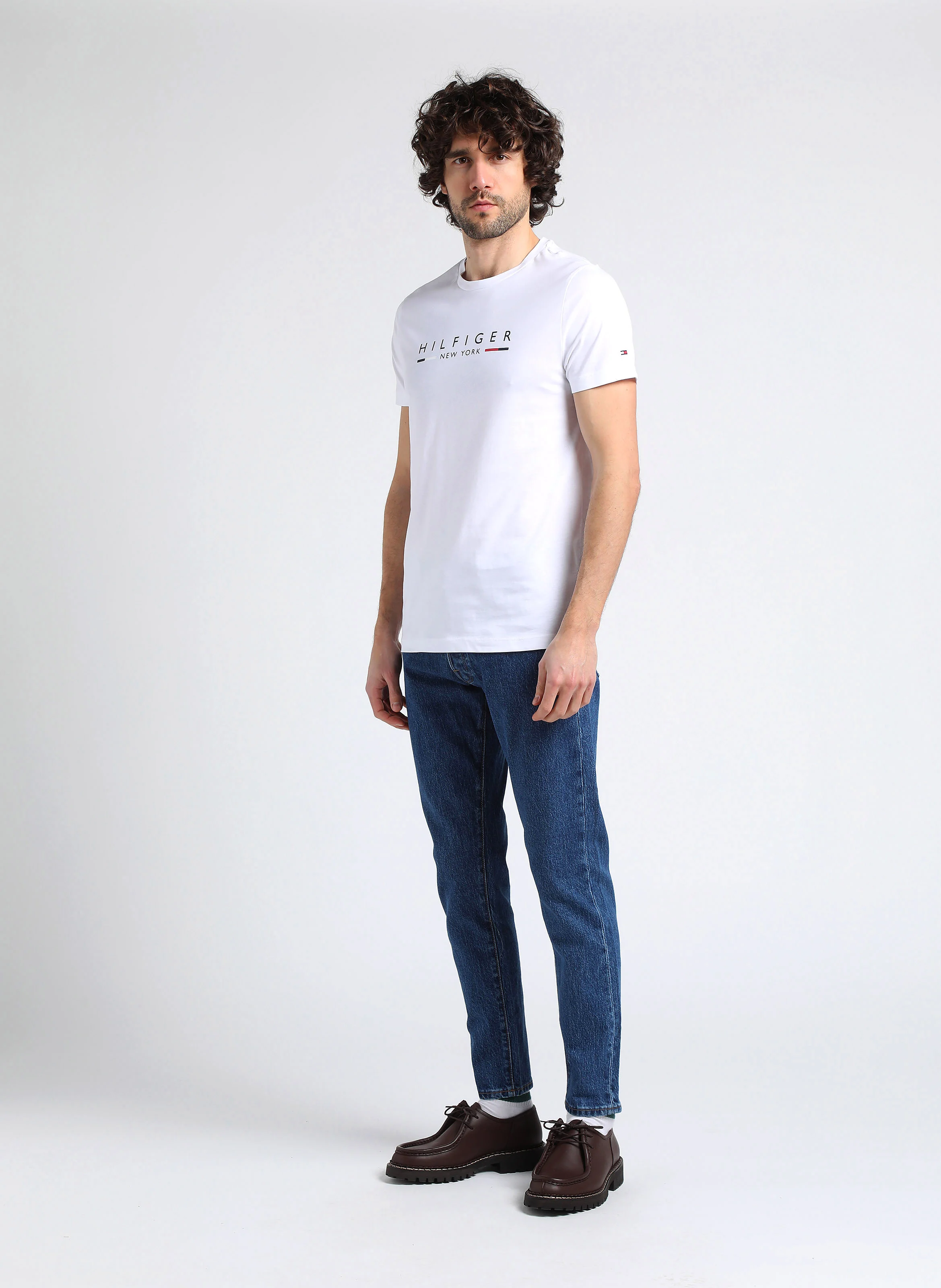Jean slim | Bleu