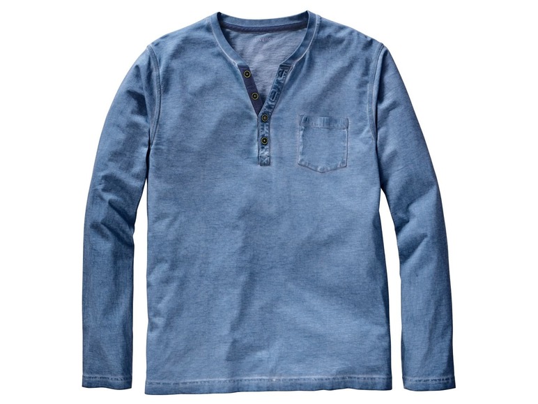 Heren sweatshirt