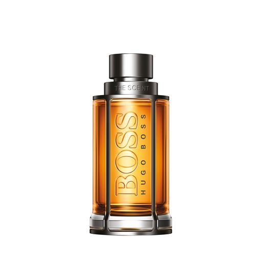 Hugo Boss Boss The Scent Eau De Toilette, 50 ml