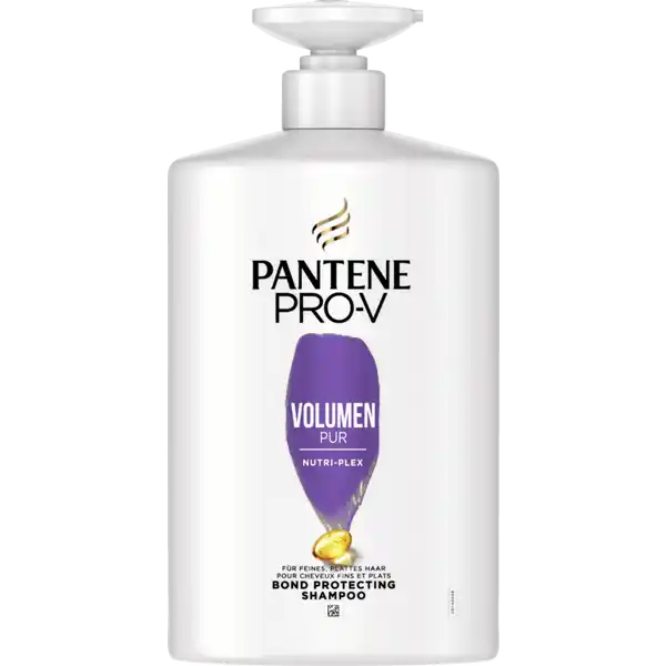 Volumen Pur Shampoo