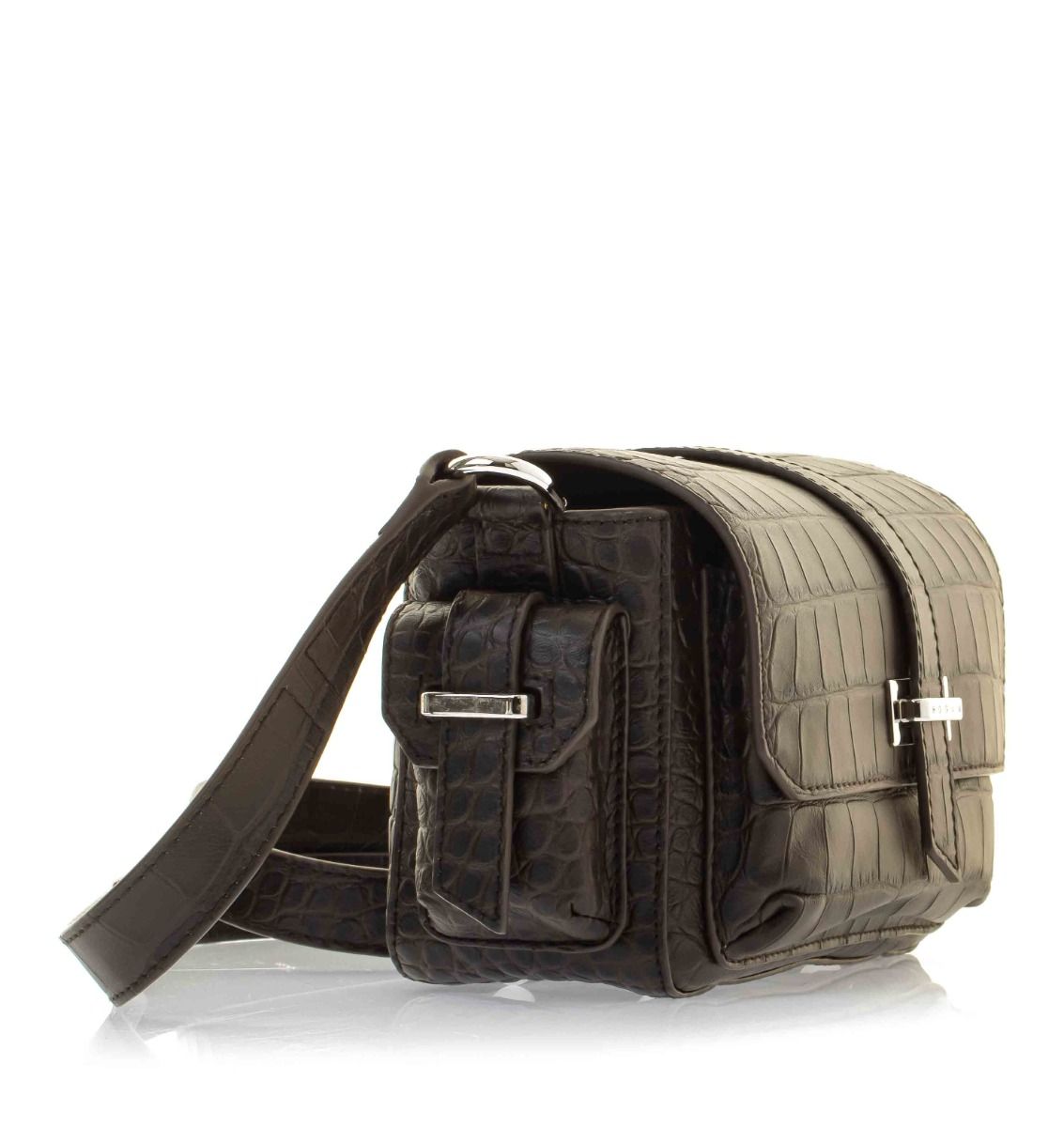 Hogan Flap Bag Small