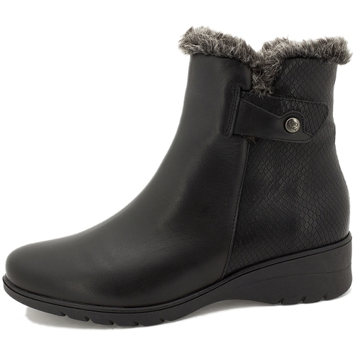 Piesanto - 215974 Negro