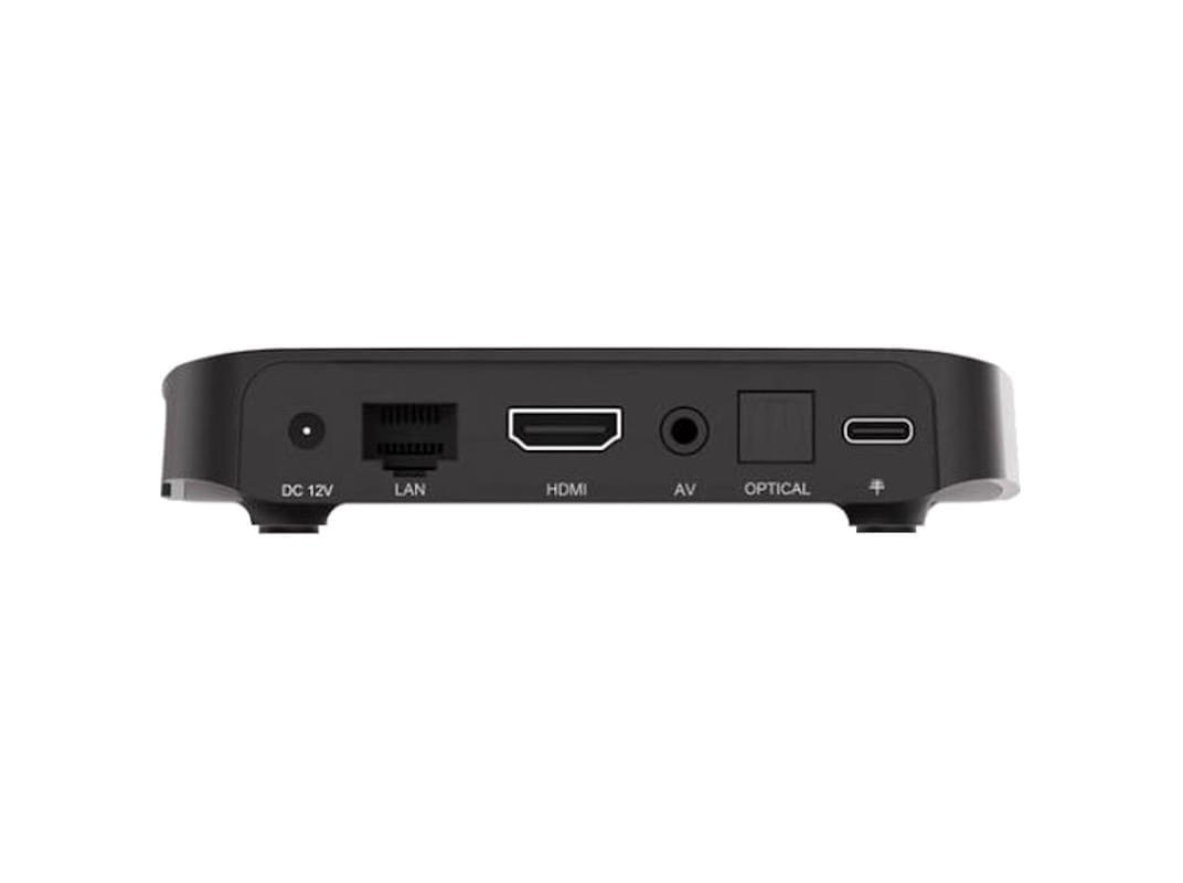 BOX ANDROID YOUIN EN10140K (4K UHD 2GB 8GB)
