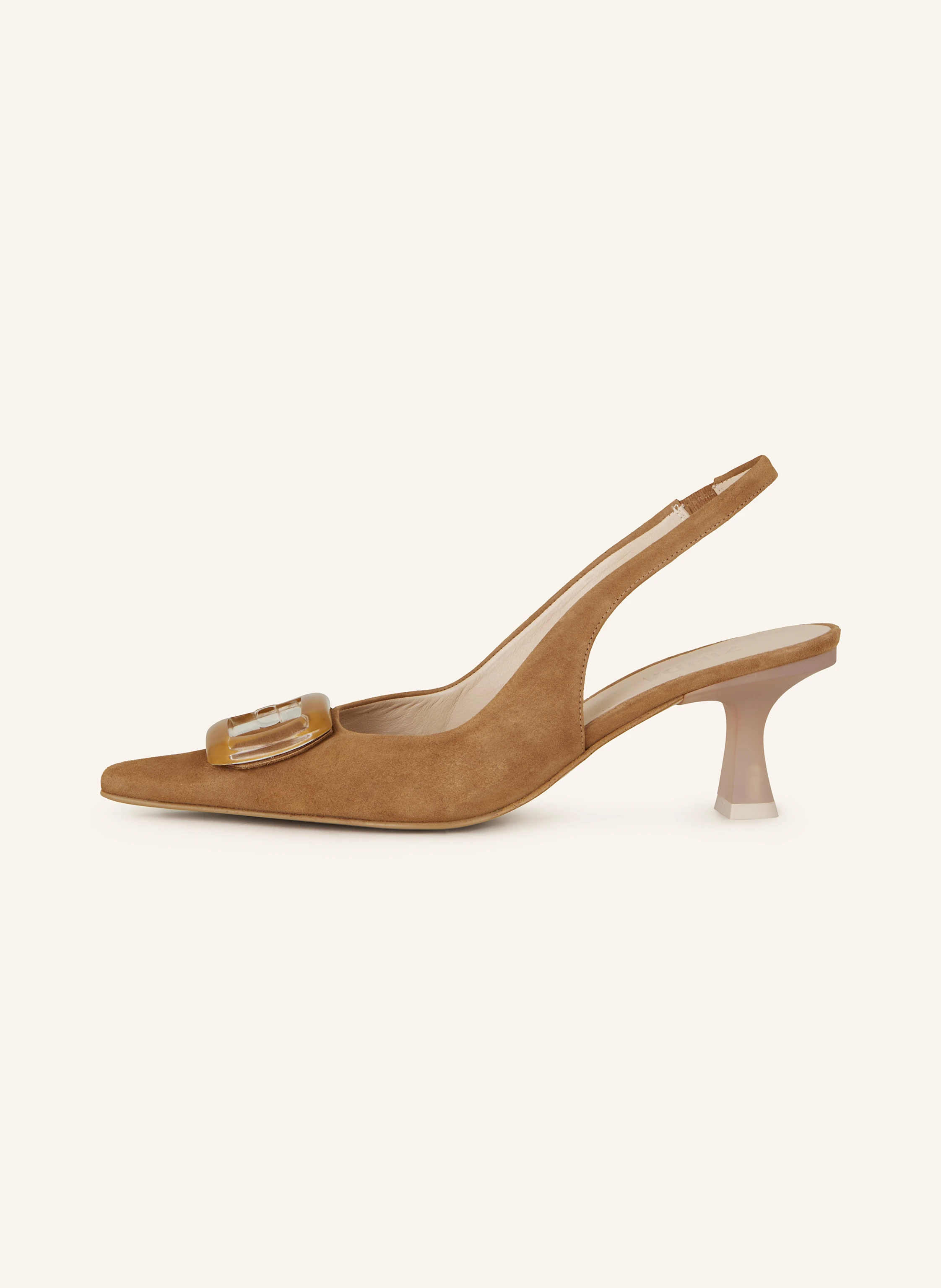 ZINDA Slingpumps GALIA