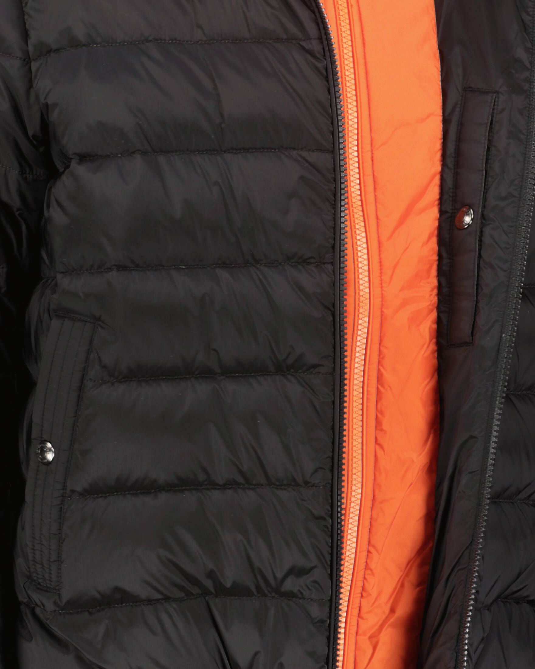 Belstaff| Herren Daunenjacke mit Kapuze STADIA JACKET