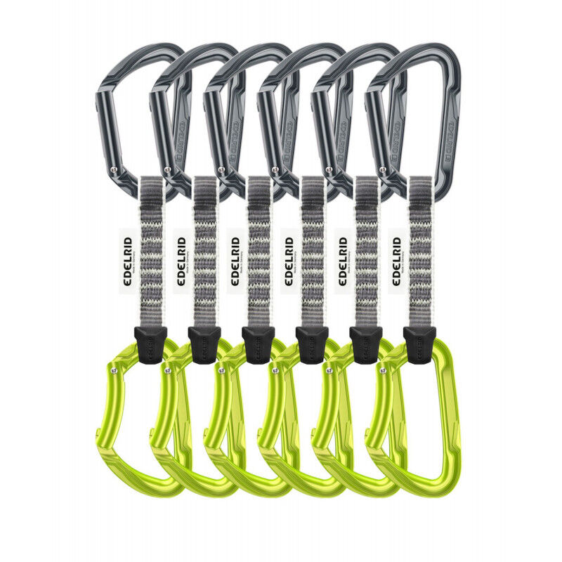 Pure Set 6-Pack - Dégaine