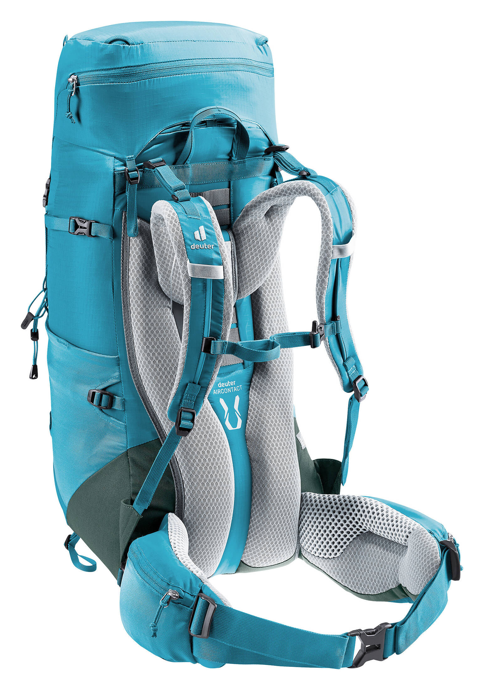 deuter| Trekkingrucksack AIRCONTACT LITE 35 + 10 SL