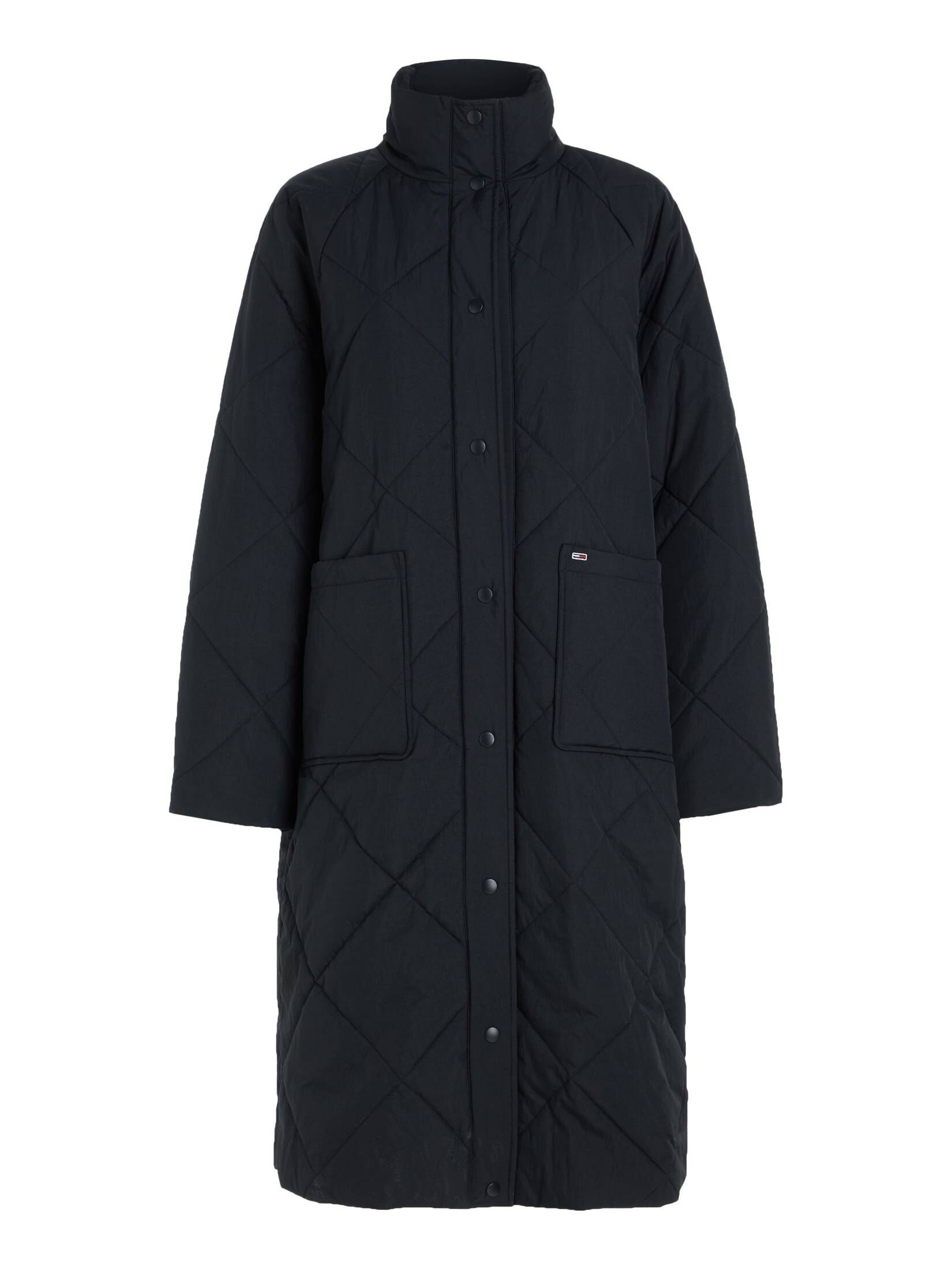Tommy Jeans| Damen Mantel DIAMOND