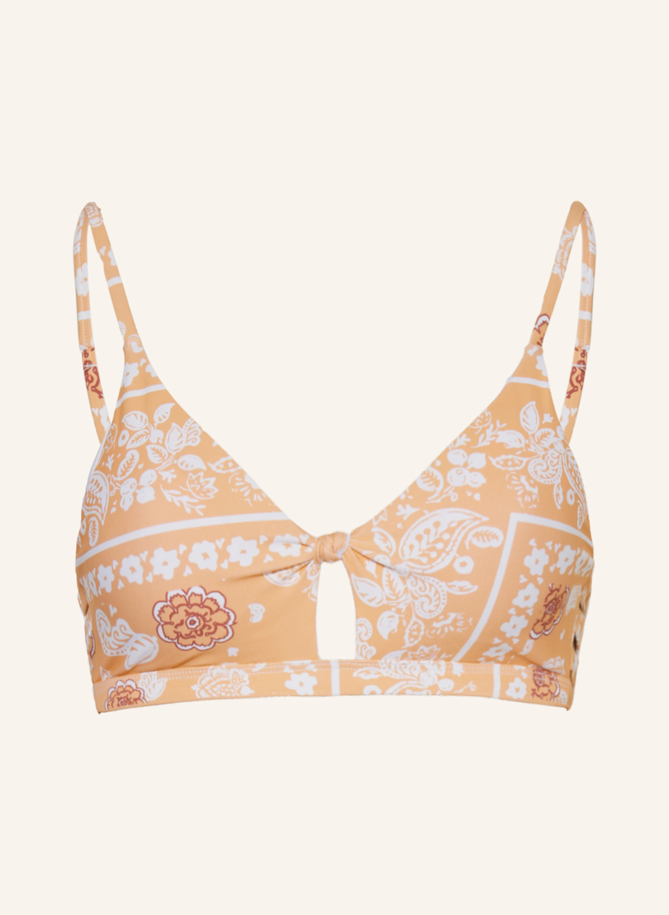 PICTURE Bralette-Bikini-Top KALTA mit UV-Schutz 50+