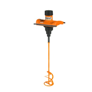 Mortelmixer