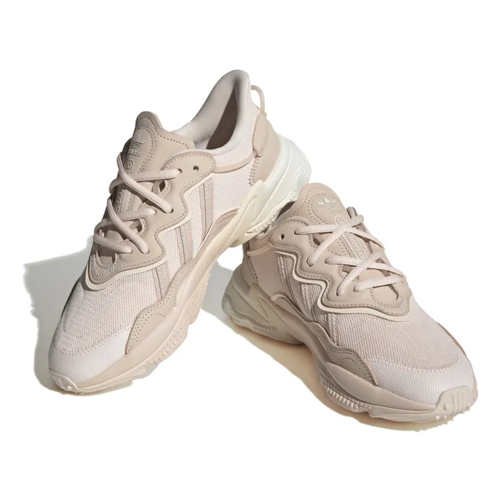 Adidas Baskets Ozweego  | Rose pâle