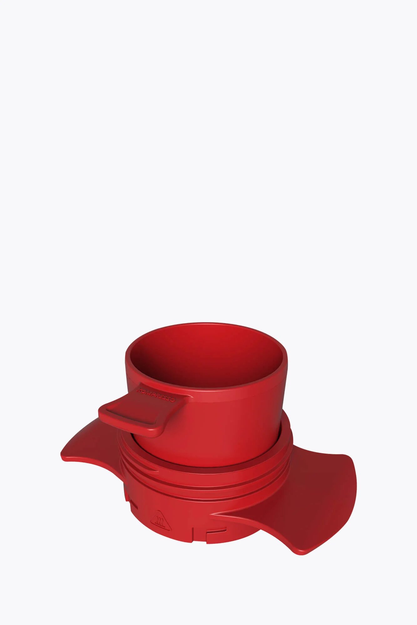 Cafflano Kompresso
