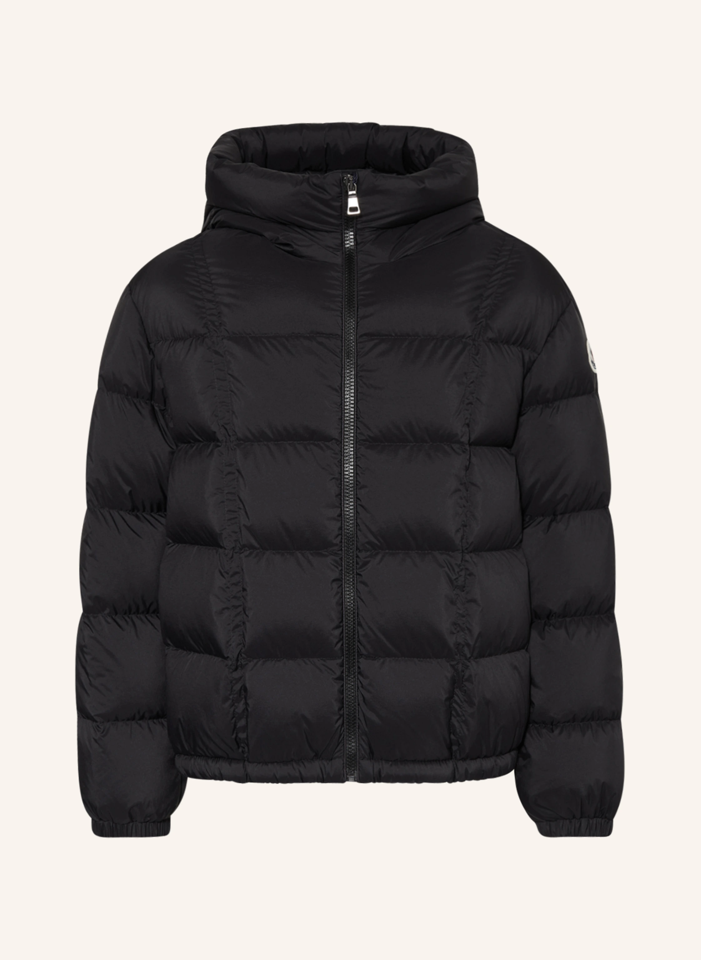 MONCLER enfant Daunenjacke ANA