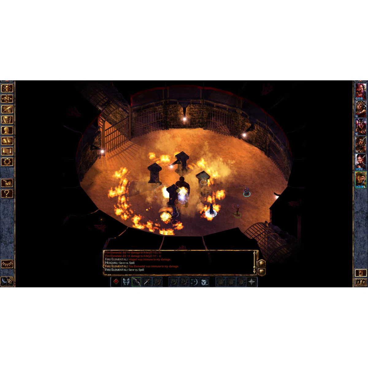 Baldur s Gate: Enhanced Edition - PC Windows,Mac OSX,Linux