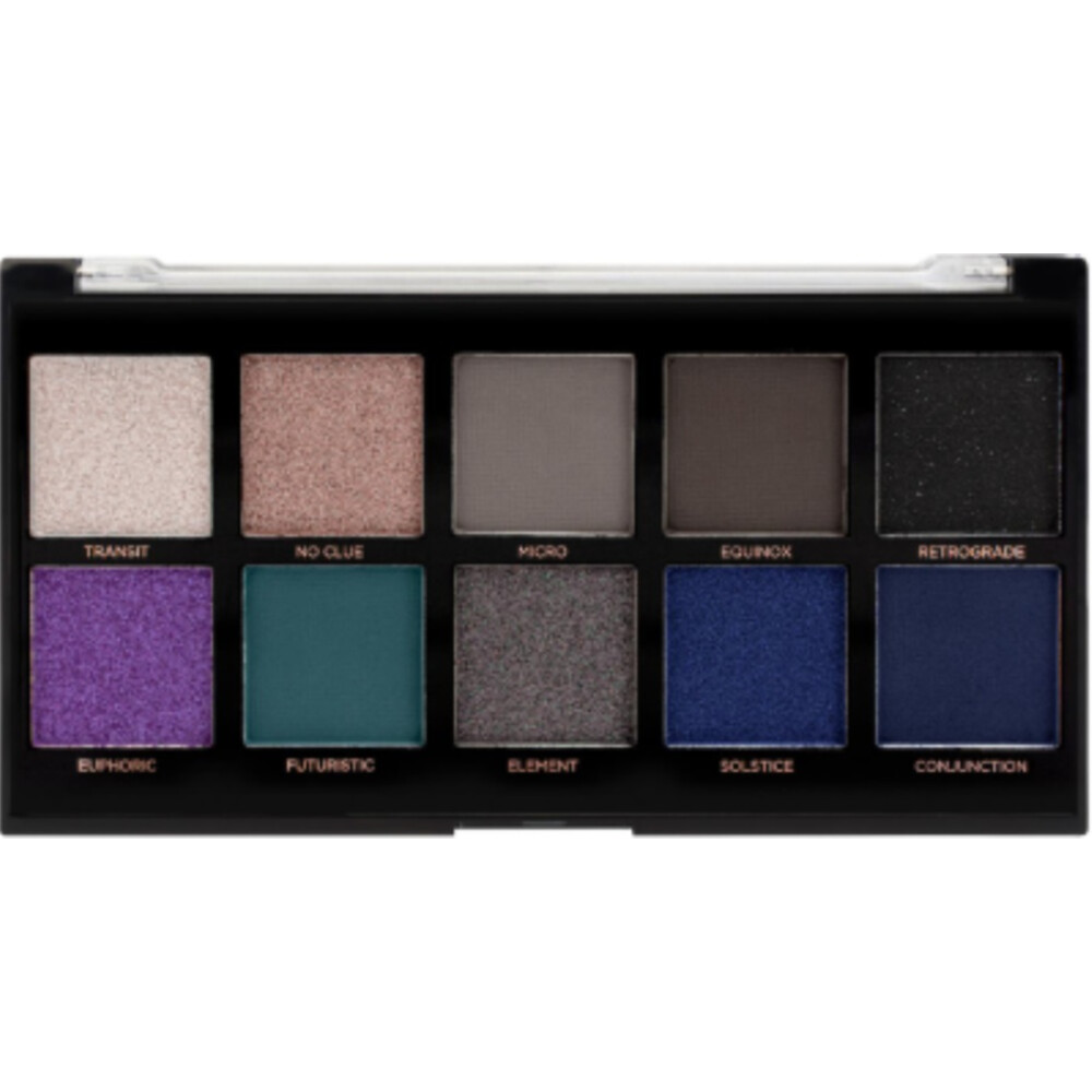 Profusion Mini Palette Euphoria