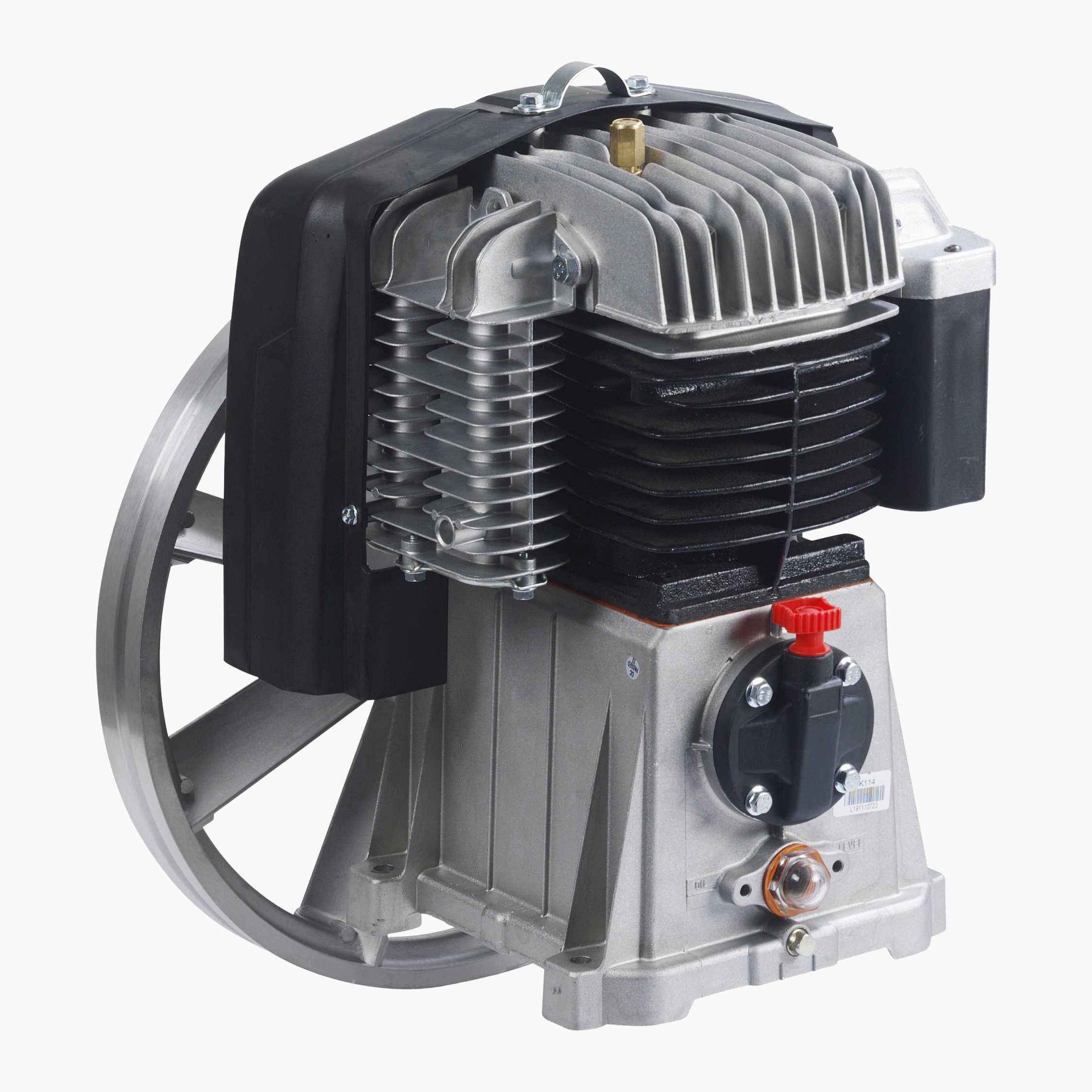 KOMPRESSORBLOKK 55B