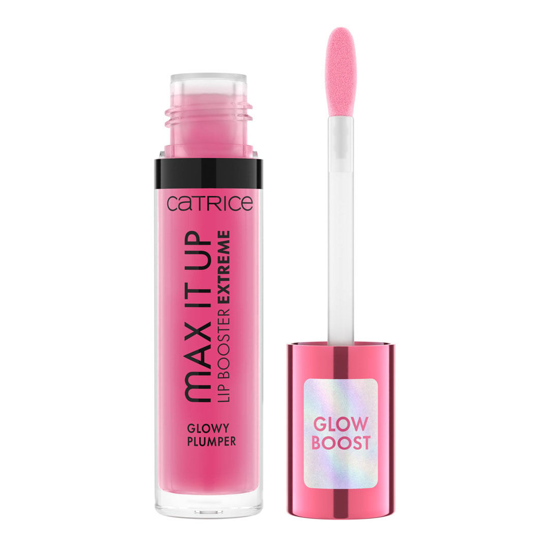 CATRICE  Lip Booster Extreme Max It Up