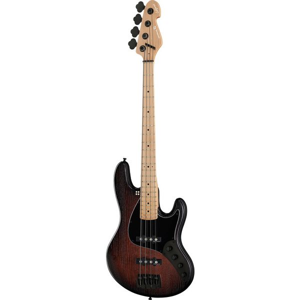 Sandberg California II TT 4 Short BB