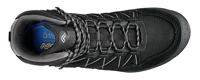 ASOLO - CHAUSSURES DE RANDONNEE HIVER TAHOE WINTER GTX ML