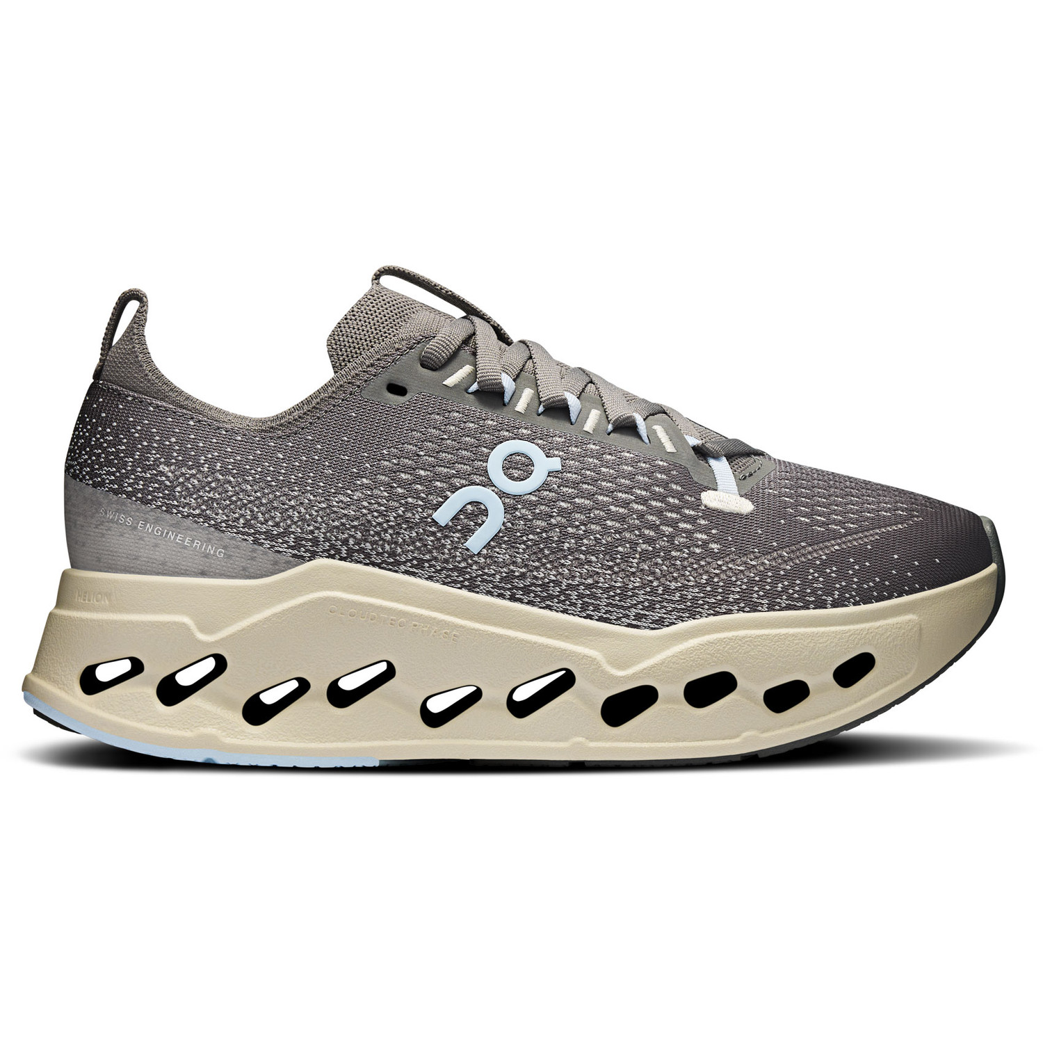 On Cloudsurfer Max Dames