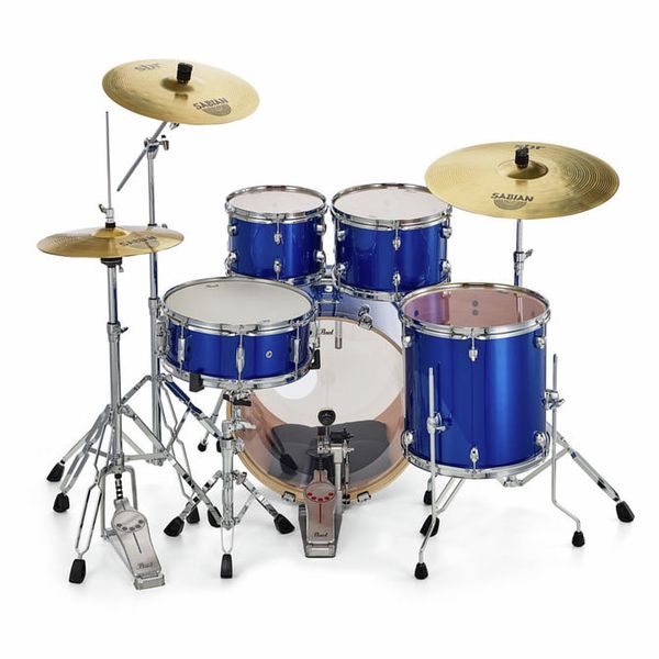 Pearl EXX705NBR/C Export H.V. Blue