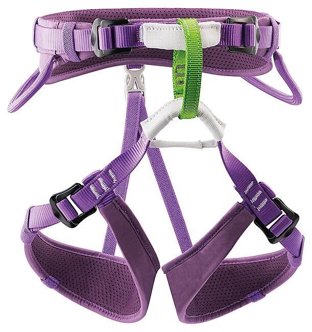 PETZL - HARNAIS MACCHU