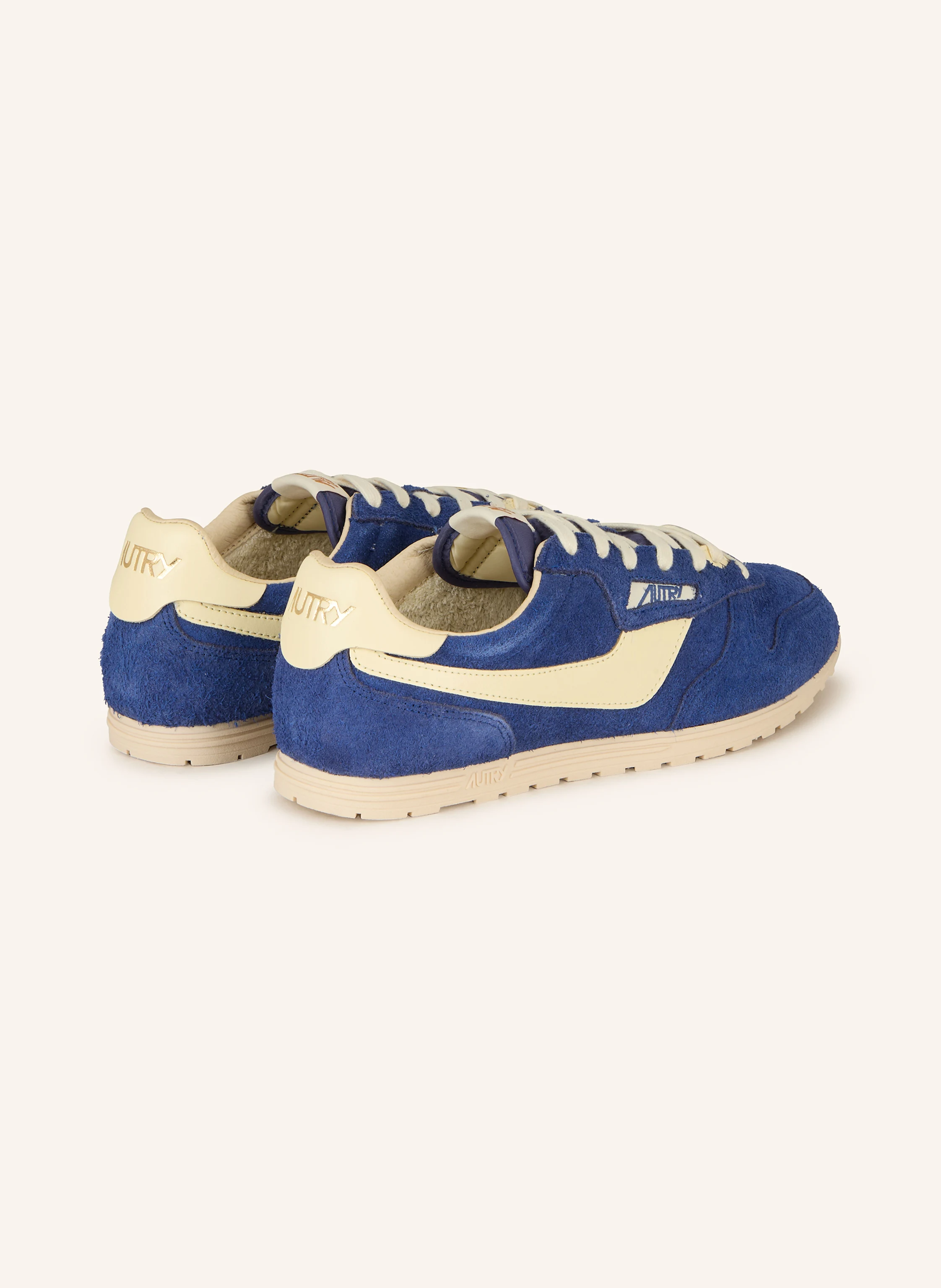 AUTRY Sneaker WINDSPIN