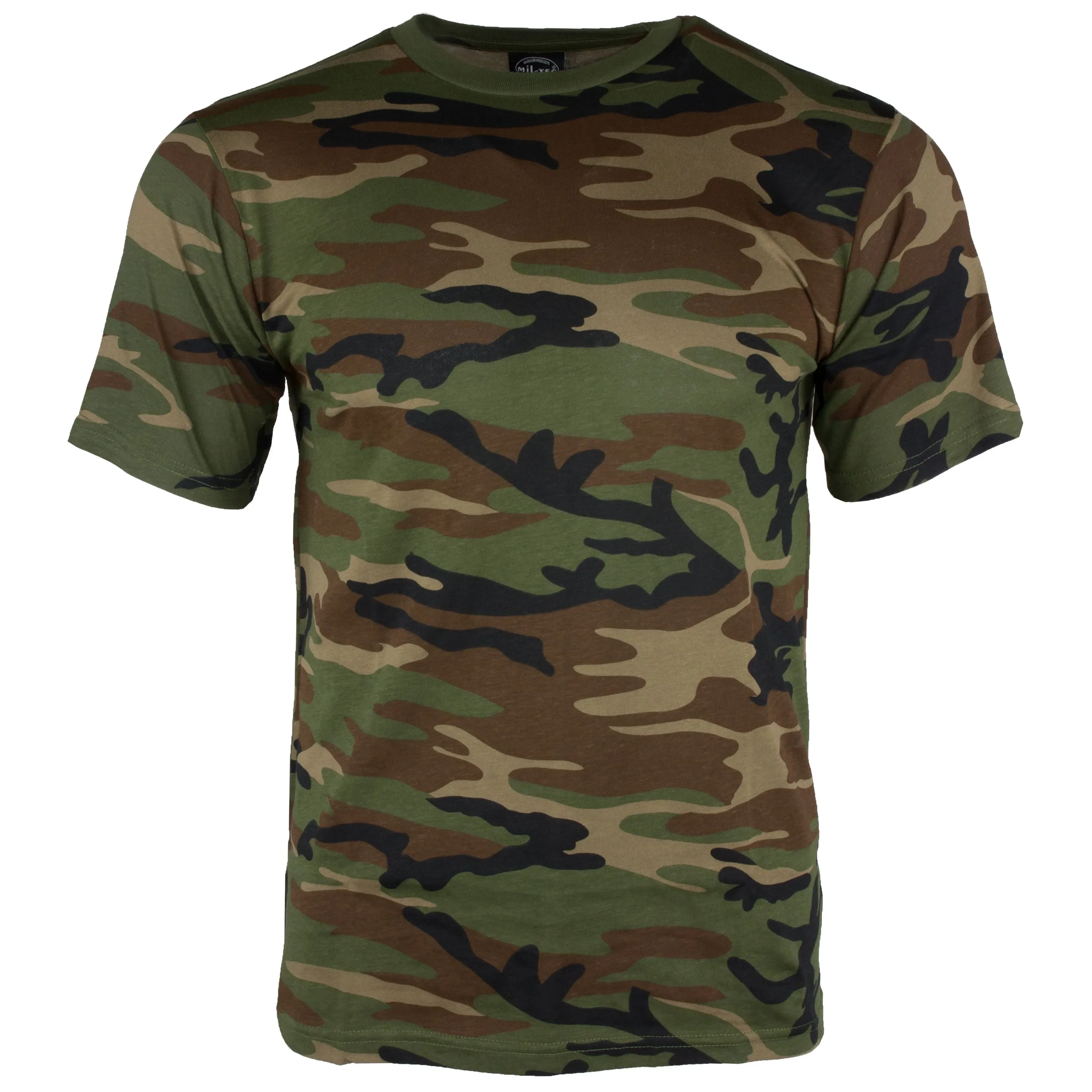 Mil-Tec -  T-Shirt Tarn