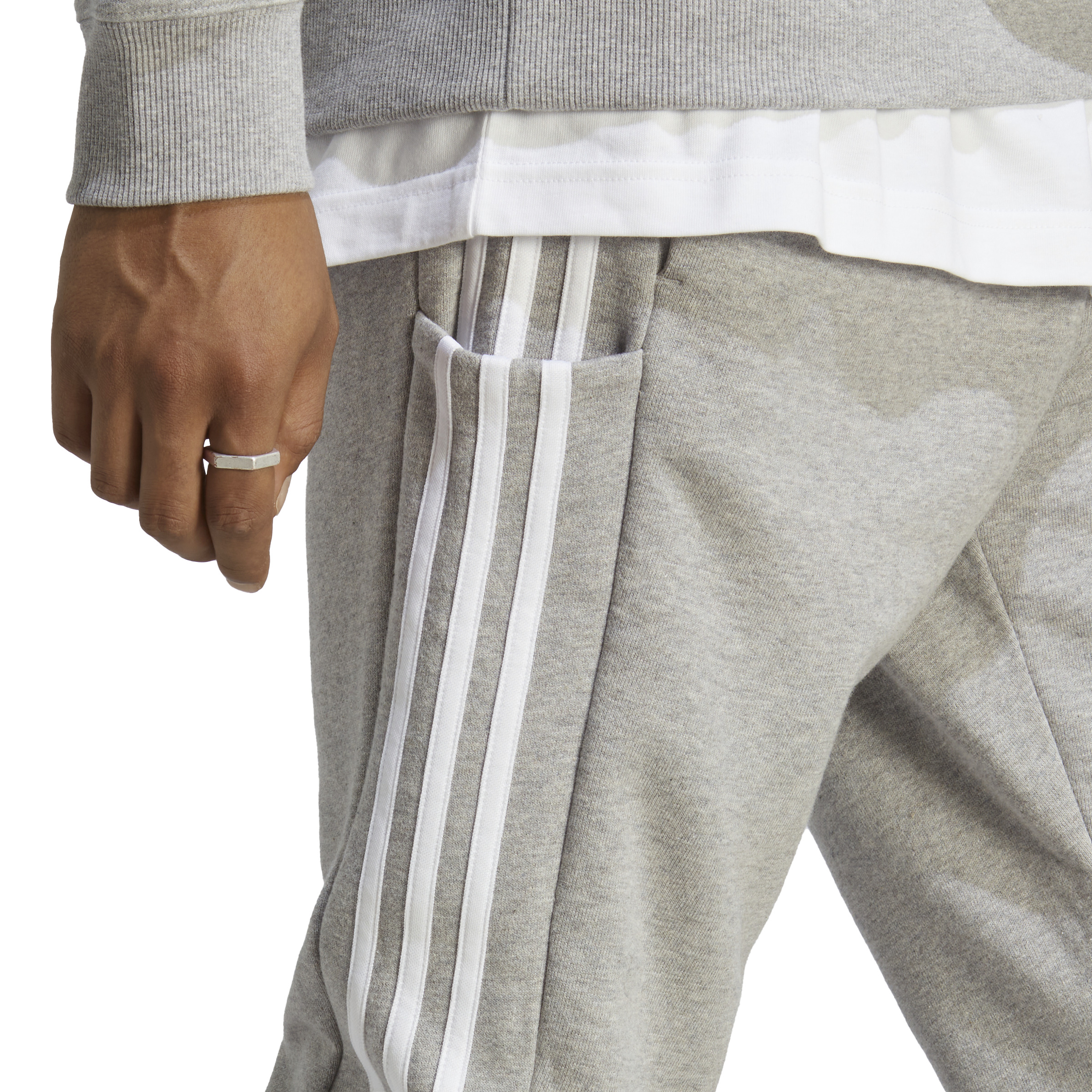 Adidas M 3S FT TC PT