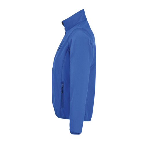 Jaqueta Softshell Sols Radian