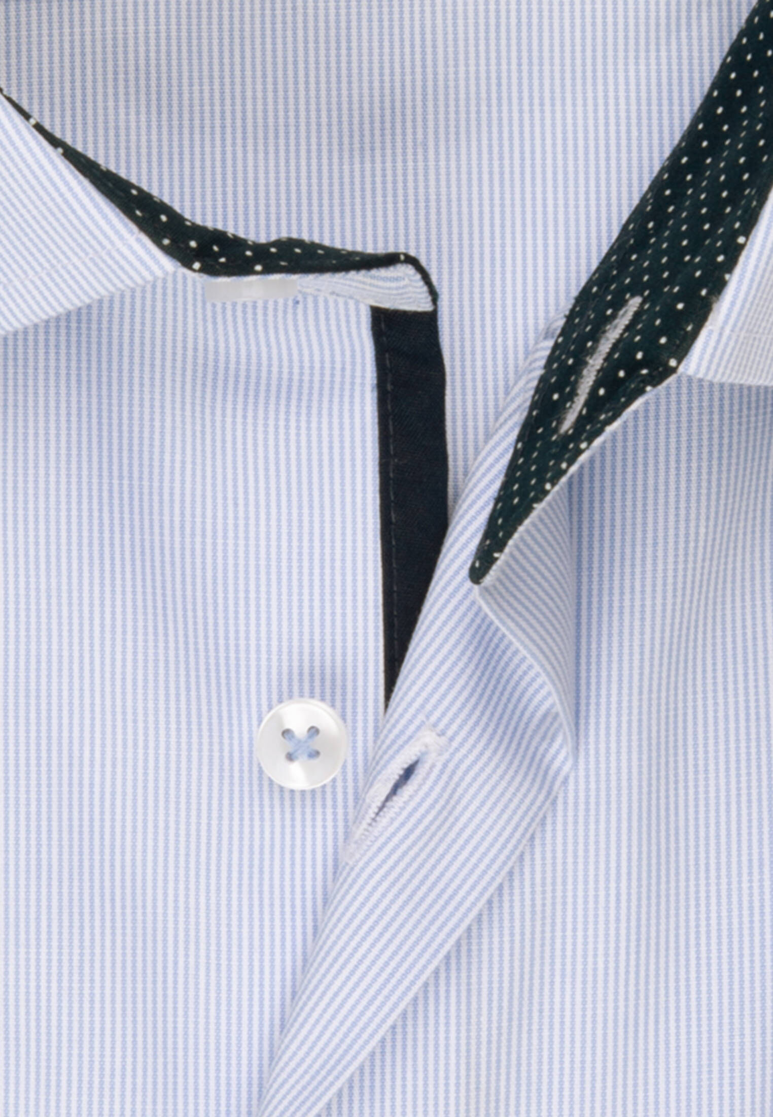 Seidensticker| Herren Business Hemd Regular
