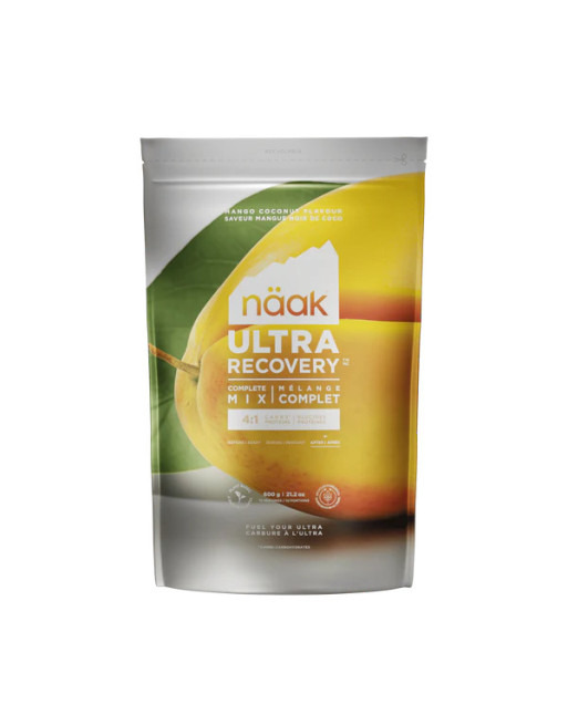 Ultra Recovery Complete Mix