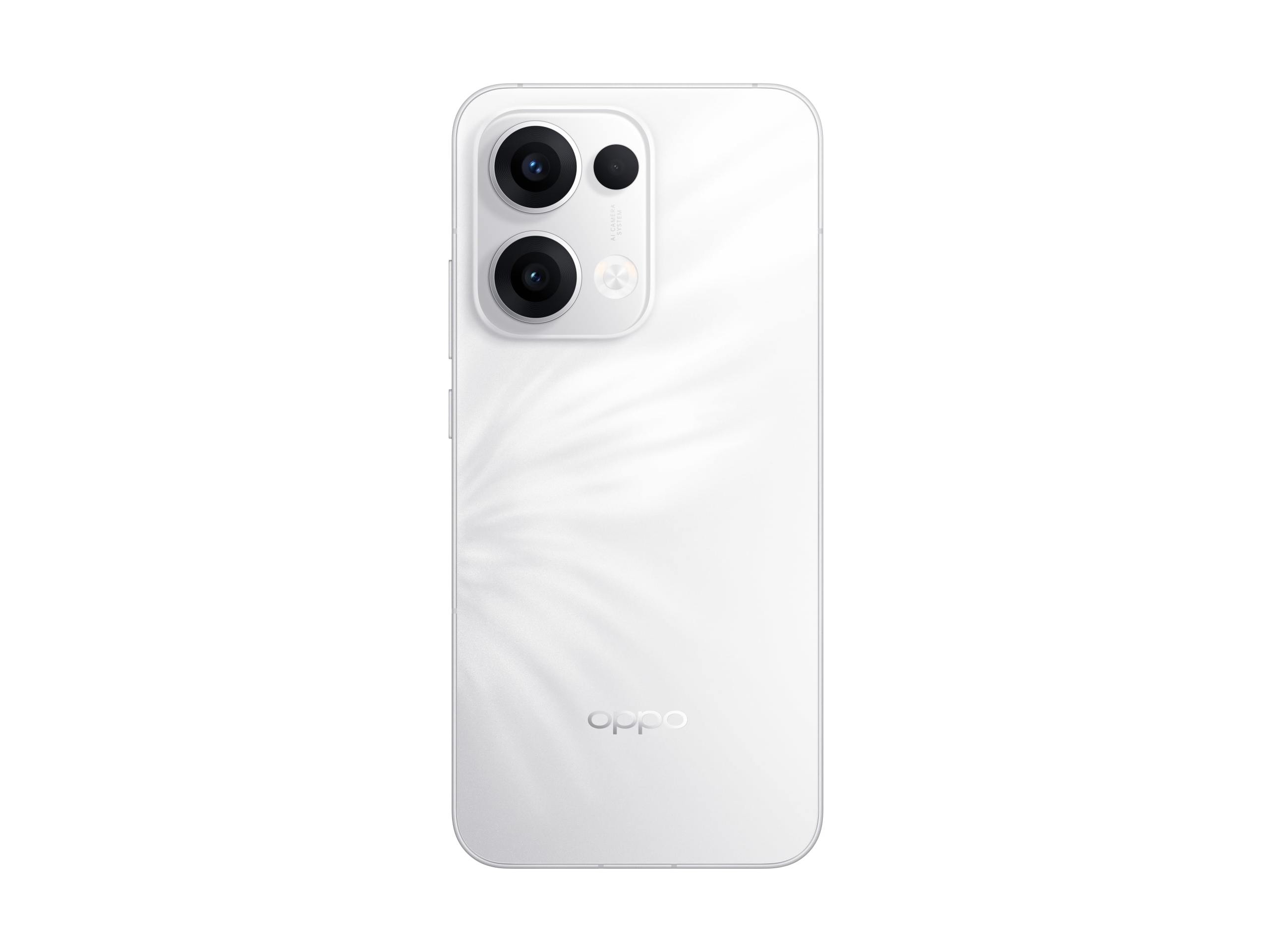SMARTPHONE OPPO RENO13 5G 12/256GB BRANCO