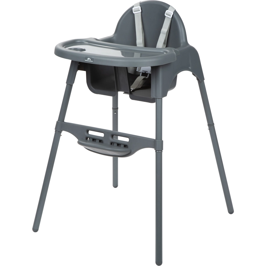 Bebeconfort Hochstuhl Meely Dark Grey
