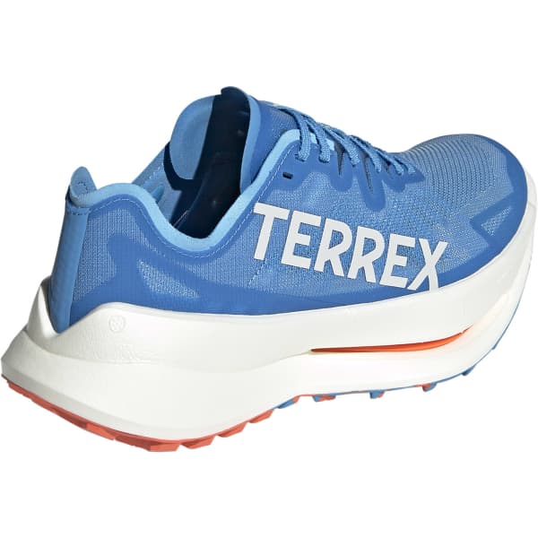 Chaussure trail ADIDAS TERREX AGRAVIC SPEED ULTRA BLEIMP/GRISUN/SEORIM