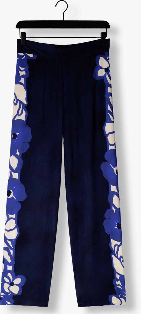 CAROLINE BISS blauwe caroline biss pantalon 1552/29