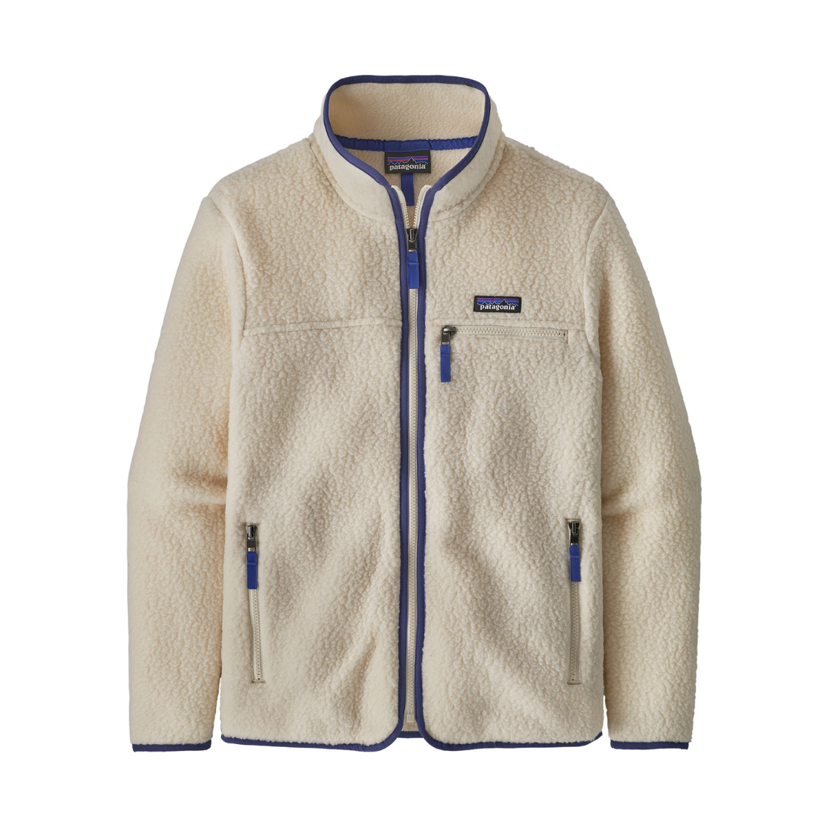 Patagonia Retro Pile Fleece, dame