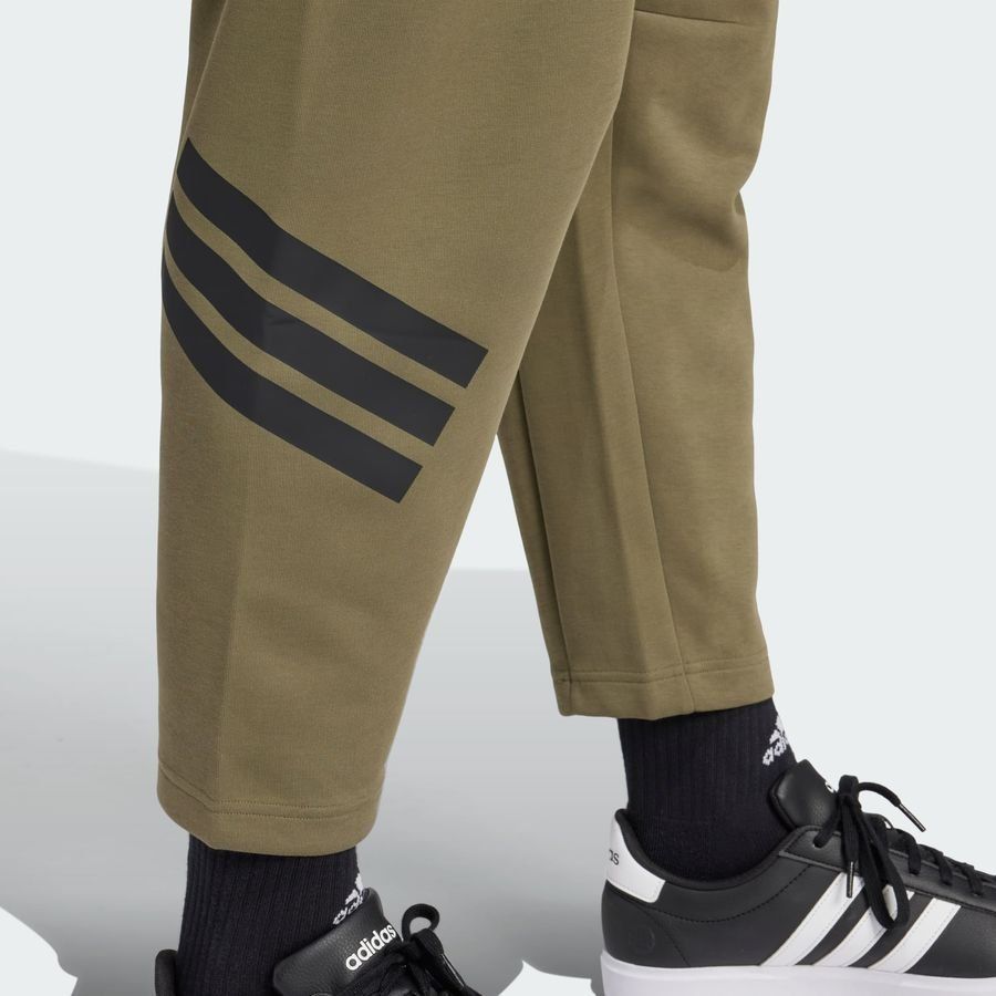 Adidas Pantalon à poche 3 bandes Future Icons