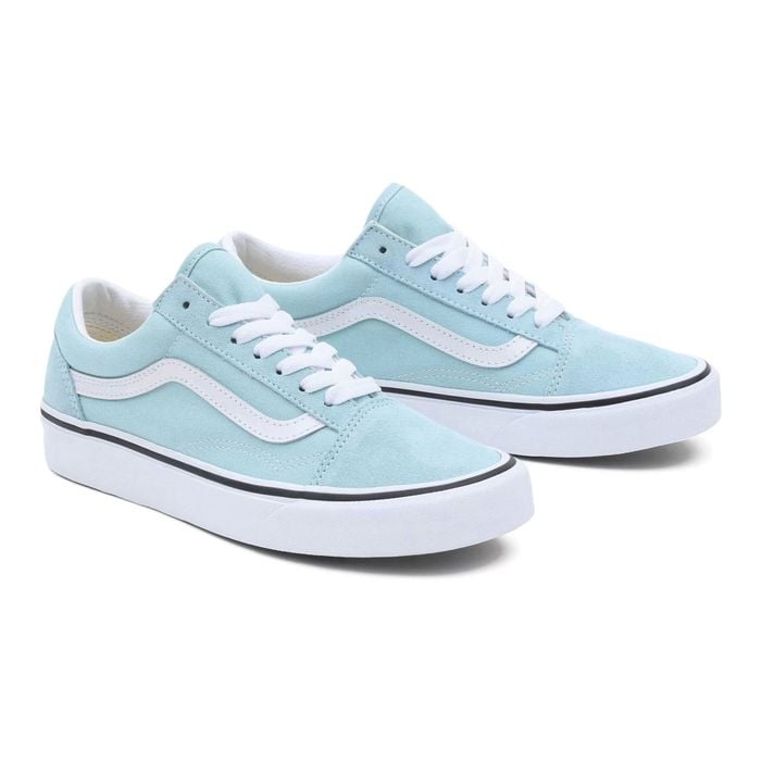 Vans Old Skool Color Theory Sneakers Senior