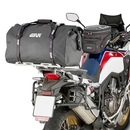 Sacoche de selle Givi EA119 CARGO (60 LITRES) Universel - Noir