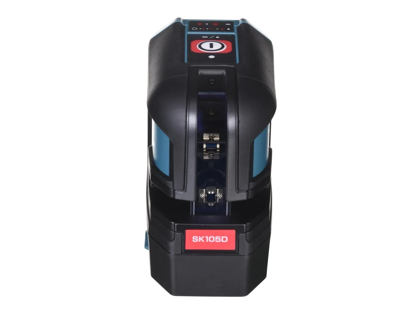 Makita SK105D - Krydslinjelaservaterpas