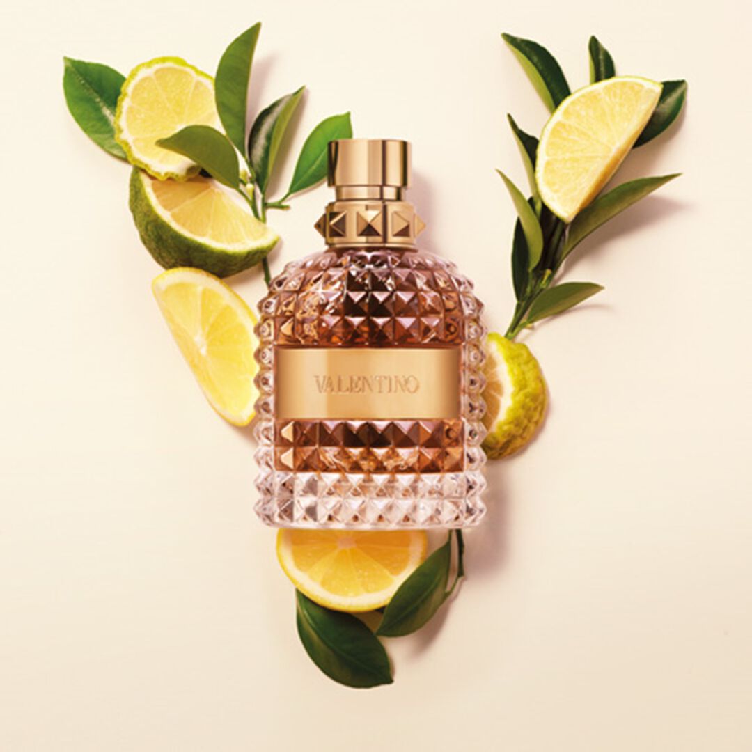 Valentino VALENTINO UOMO Eau de Toilette - 100ml