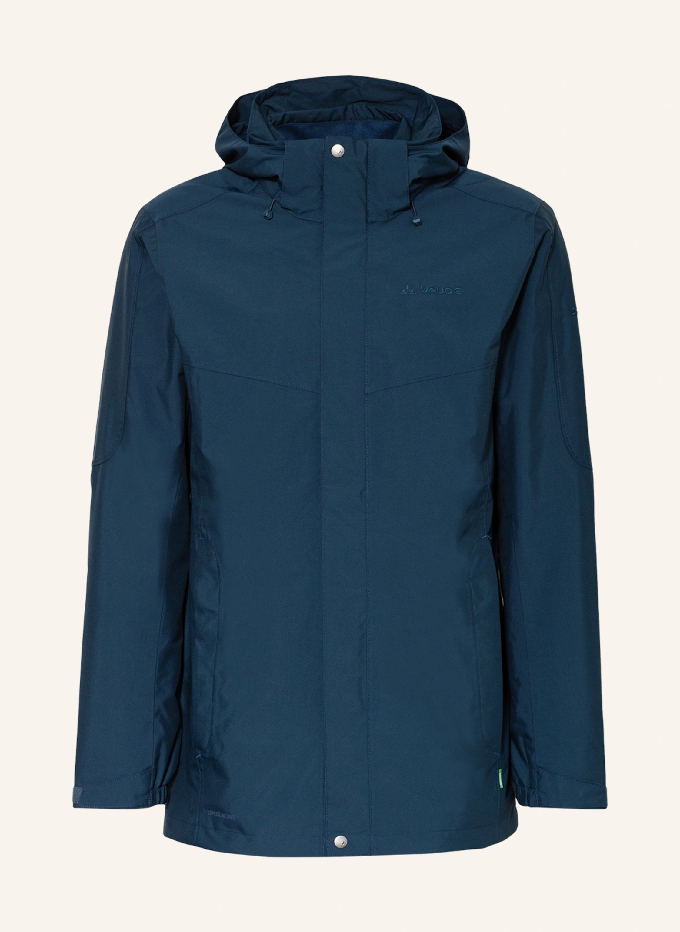 VAUDE 3-in-1-Jacke IDRIS III