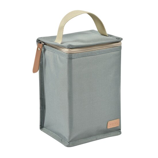 Pochette repas Isotherme   Frosty        22 cm   de               Béaba