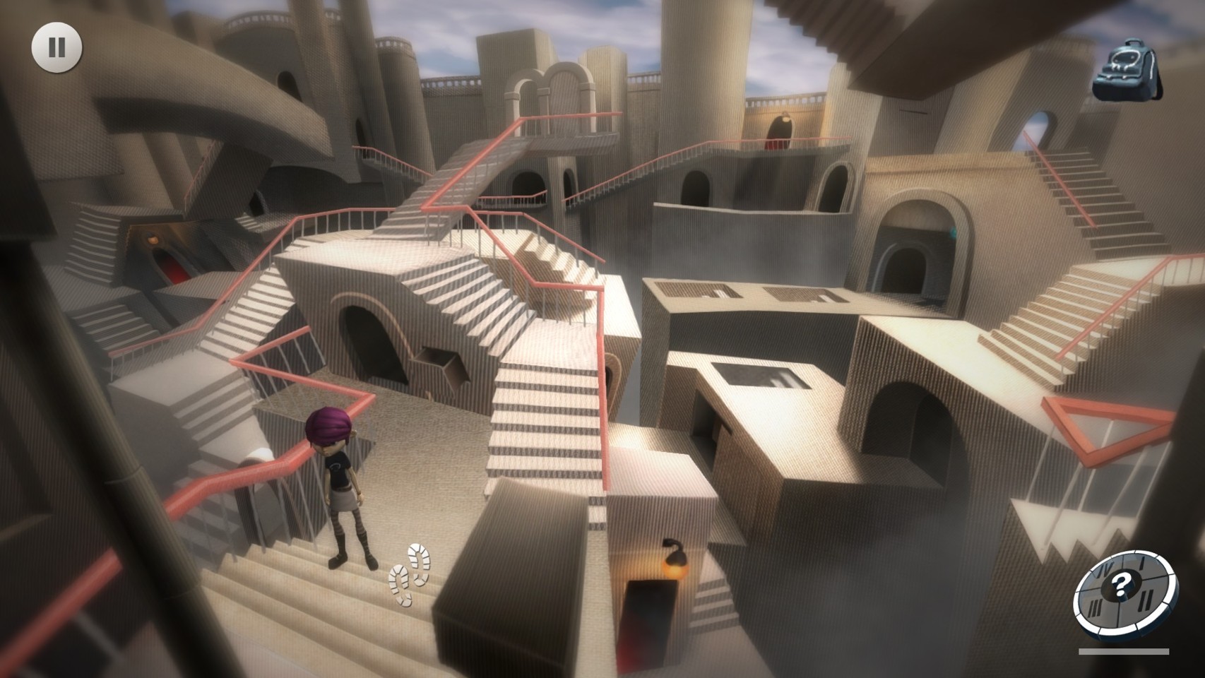 Violett Remastered- PC