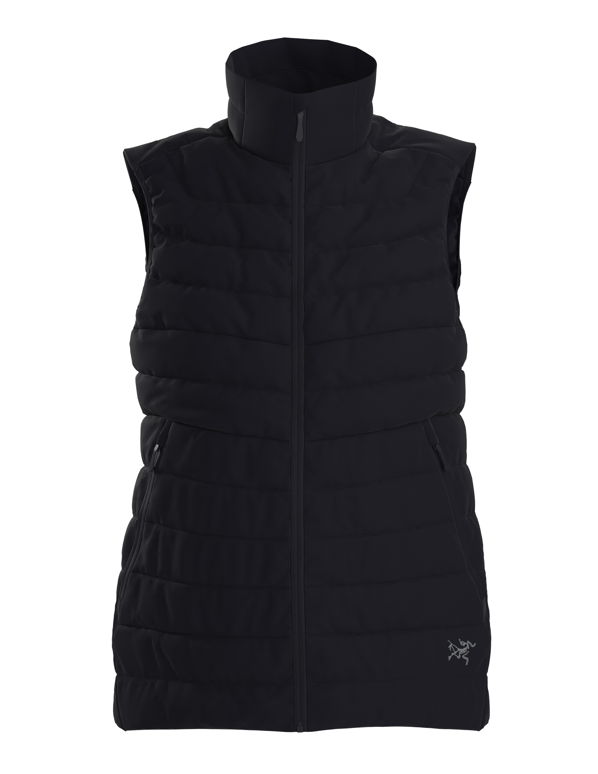Cerium Vest W