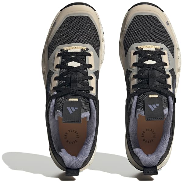 Chaussure VTT plate FIVE TEN 5.10 TRAILCROSS XT W GREY SIX/SILVIO/ACID ORANGE