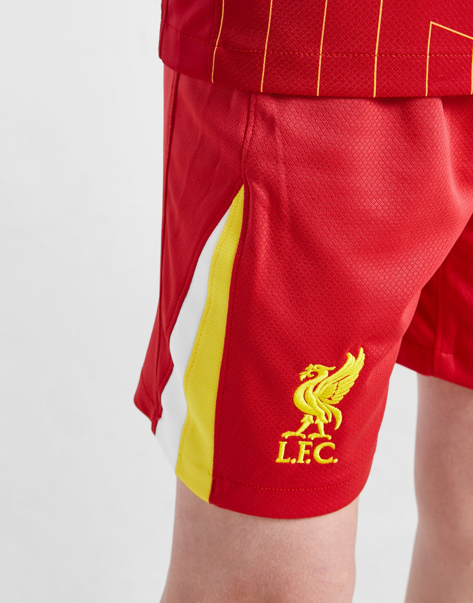 Nike Short Domicile Liverpool FC 2024/25 Junior